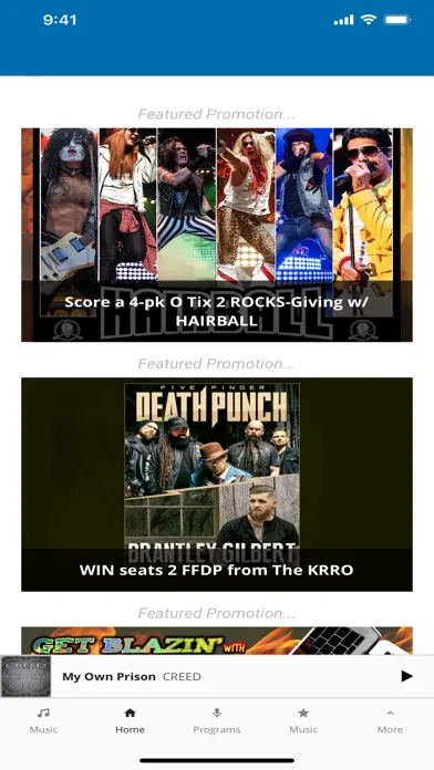 تصاویر 103.7 The KRRO