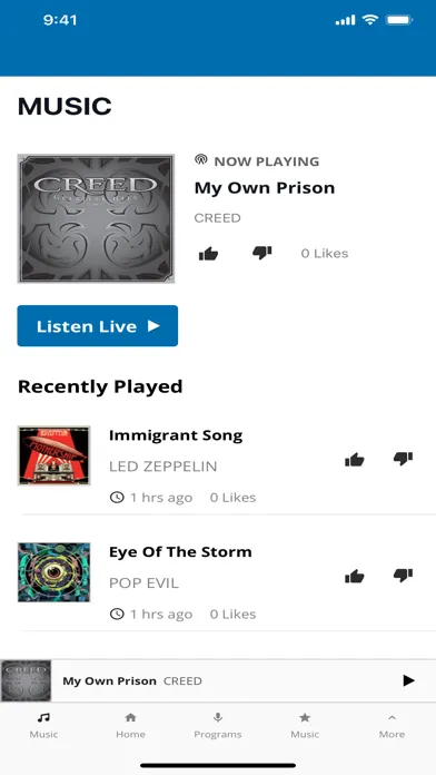 تصاویر 103.7 The KRRO