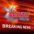 99.7 FM - 1450 AM WHTC 99.7 FM - 1450 AM WHTC