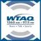 WTAQ 1360 97.5