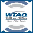 WTAQ 1360 97.5 WTAQ 1360 97.5