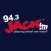 94.3 Jack FM Fox Cities