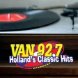 927 The Van 927 The Van