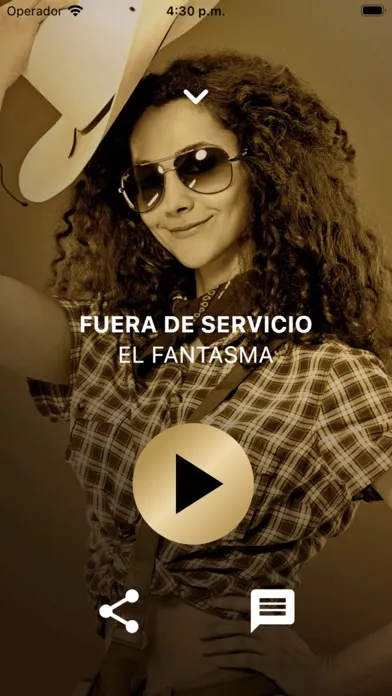 Bandolera Digital CDMX Ekran Görüntüleri