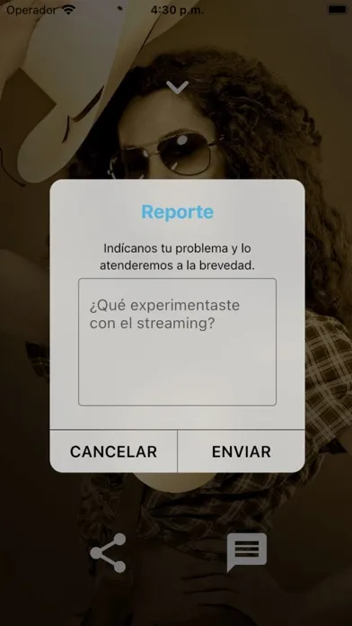 Bandolera Digital CDMX Ekran Görüntüleri