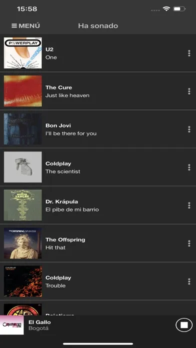 Radioacktiva Screenshots