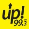 up! 99.3 Edmonton