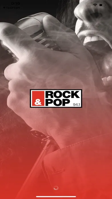 تصاویر Rock&Pop Radio