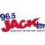 Jack 106.5 WVFM