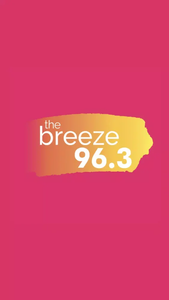 96.3 The Breeze应用截图