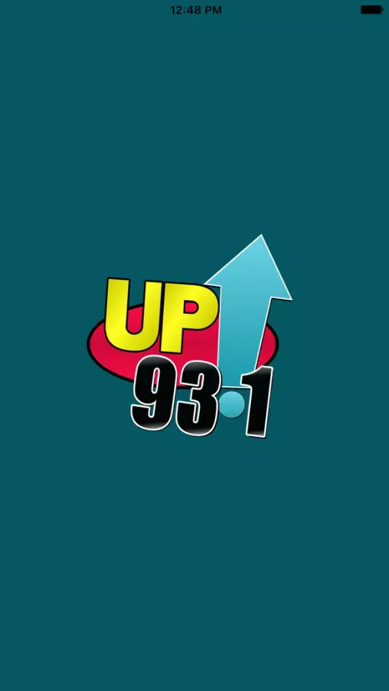 UP! 93.1 Fredericton স্ক্রিনশট