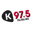 K 97.5 K 97.5