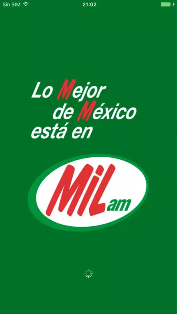 Скриншоты Yo Soy Radio Mil