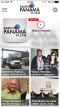 Radio Panamá para iPhone