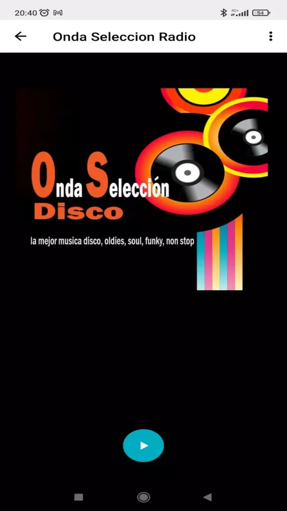Formula Disco Screenshots