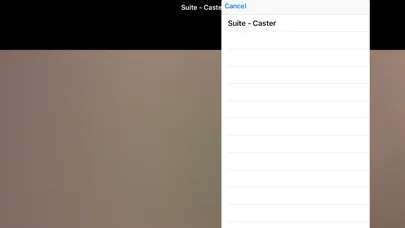 StreamVu Ed Caster Screenshots