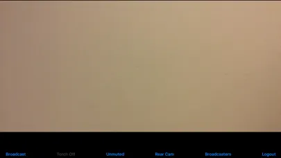 StreamVu Ed Caster Screenshots