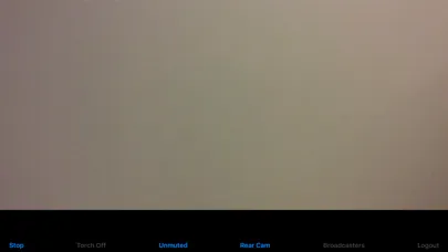StreamVu Ed Caster Screenshots