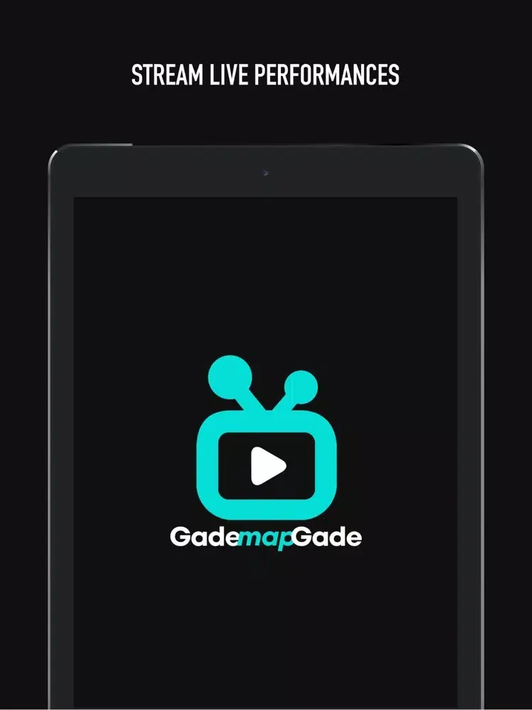 GMG - Gade map Gade iPad  Ekran Görüntüleri