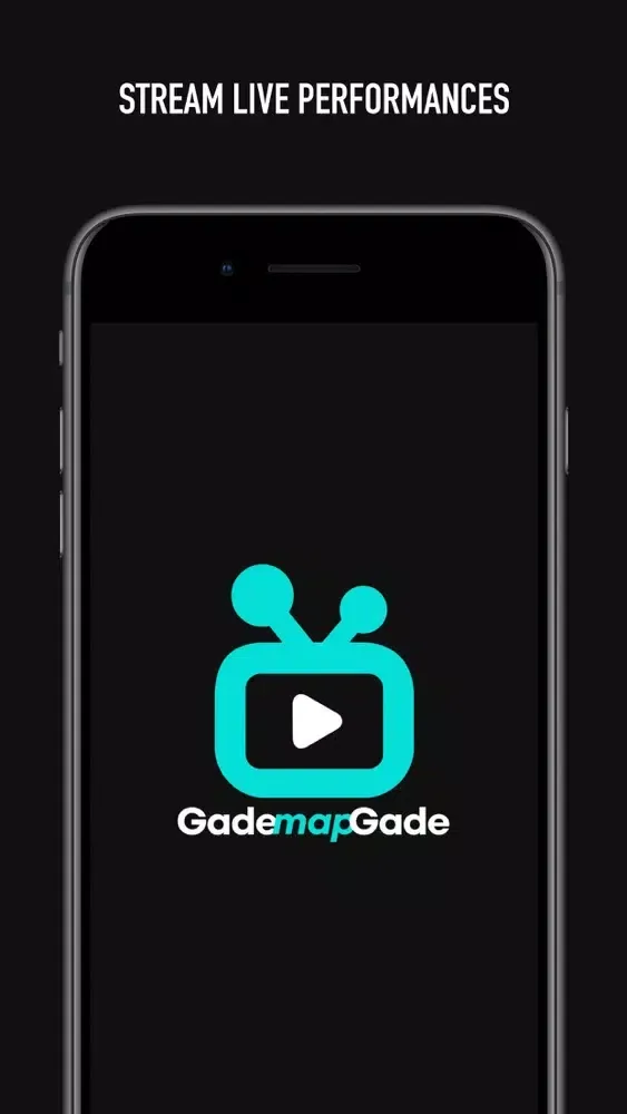 GMG - Gade map Gade Ekran Görüntüleri