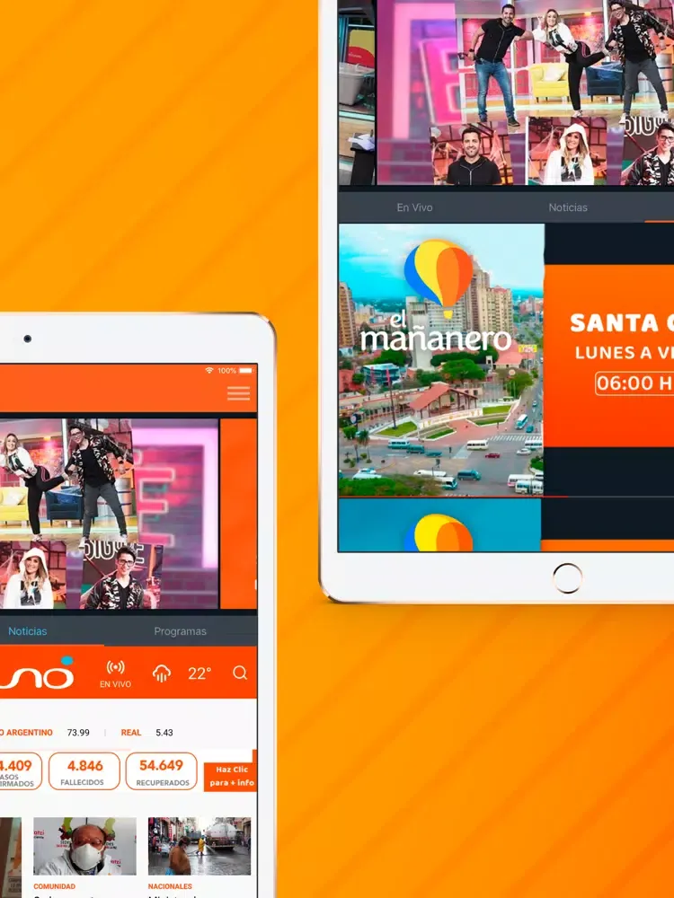 RED UNO PLAY iPad  स्क्रीनशॉट