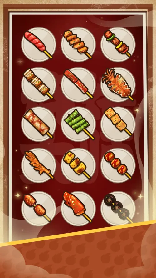 Street BBQ Tycoon-screenshot-3