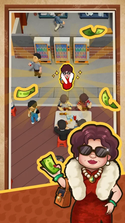 Street BBQ Tycoon-screenshot-5