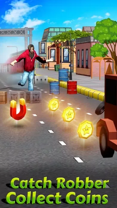 Street Robber Boy-Hit n Run Screenshots
