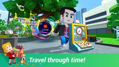 Ảnh chụp màn hình của Street dominator | Fight games