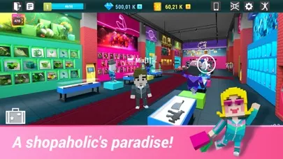 Ảnh chụp màn hình của Street dominator | Fight games