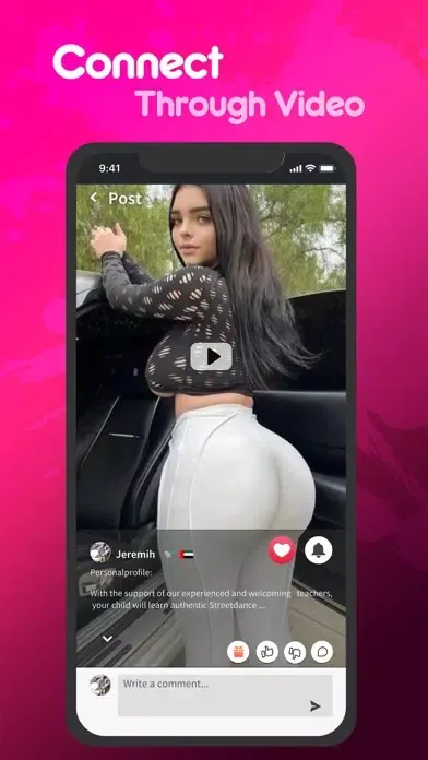 Скриншоты Battle - Adult Live Video Chat