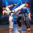 Street Karate: Fighting Game