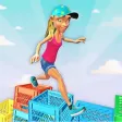 Street Milk Crate Challenge 3D