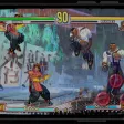 street fighting game arcade 99