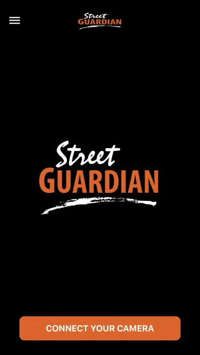 Street Guardian Dashcam Viewer應用截圖