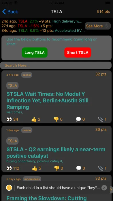 Capturas de pantalla de Street Guru