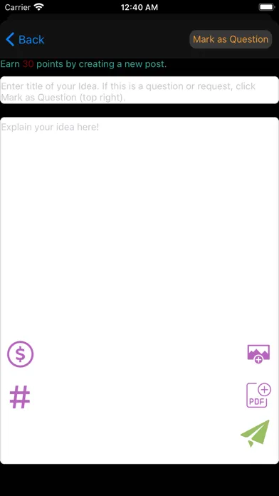 Capturas de pantalla de Street Guru