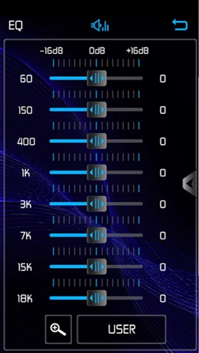 Скриншоты Soundstream Commander