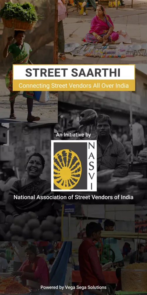 Street Saarthi Screenshots