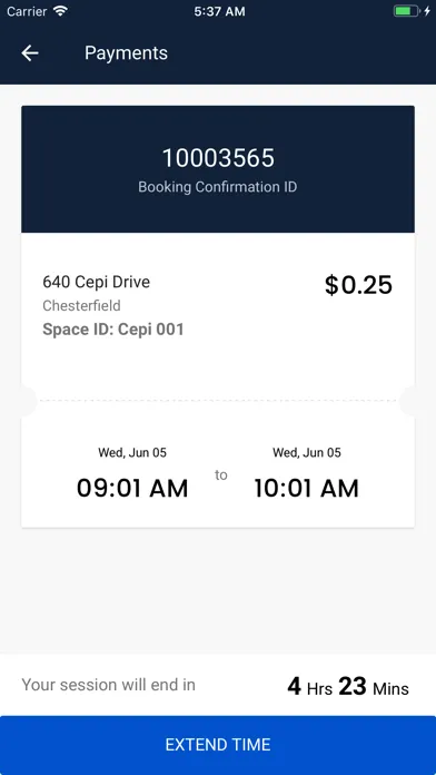 Parking Genius Screenshots
