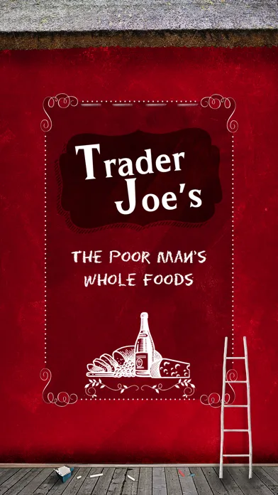 Capturas de pantalla de Best App for Trader Joe's Finder
