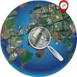 Street View Earth Map Live GPS
