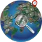 Street View Earth Map Live GPS