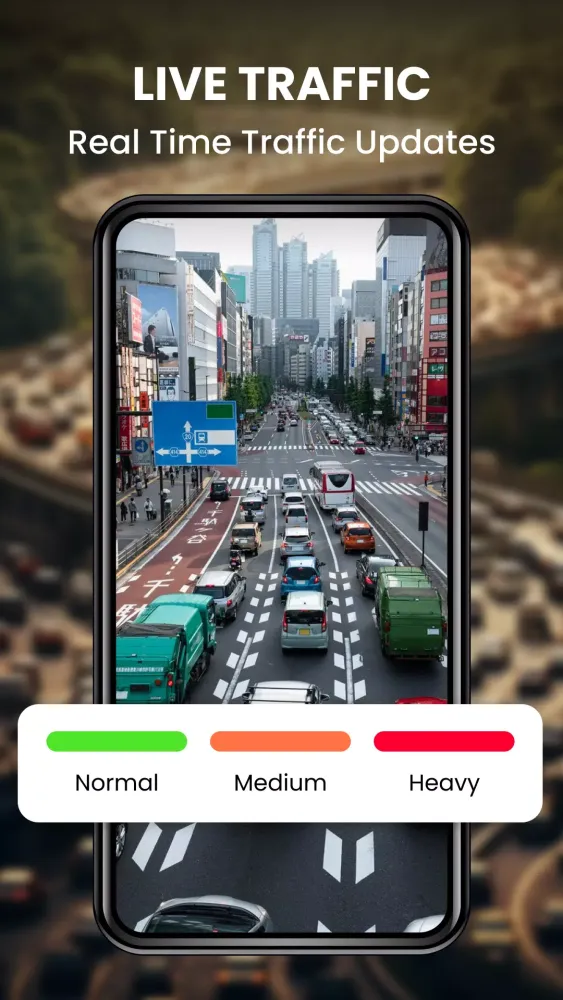 Street View Earth Map Live GPS Screenshots