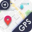 GPS Navigation & Location