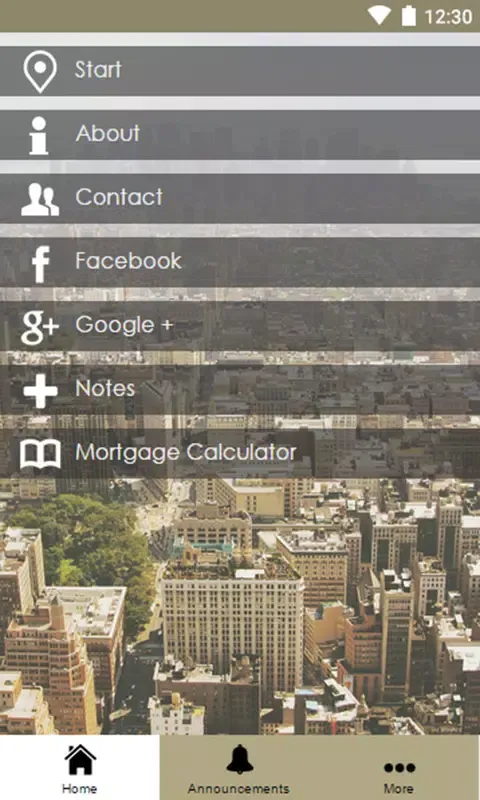 Streets Views Maps .City Screenshots