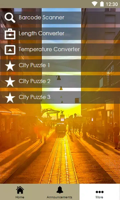Streets Views Maps .City Screenshots
