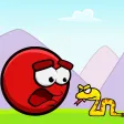 Runner ball 2 : new advanture