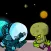 Space Attack : alien invasion