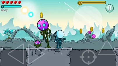 Space Attack : alien invasion স্ক্রিনশট